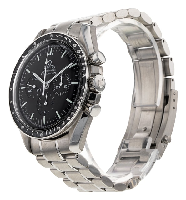 Omega Speedmaster Moonwatch 3570.50.00 Image 2